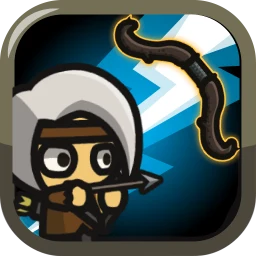 Ícone de Weapon Master