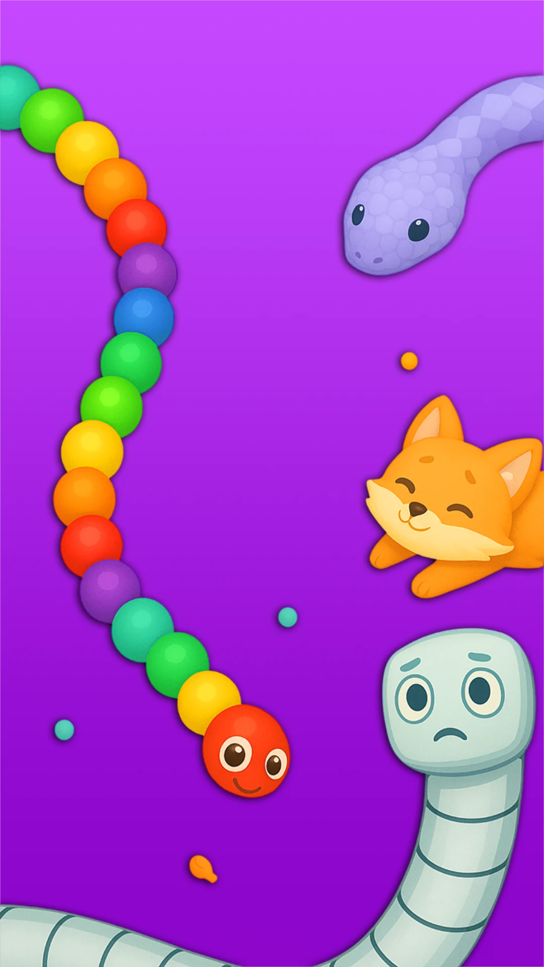 Snake Game : Games 2025 screenshot