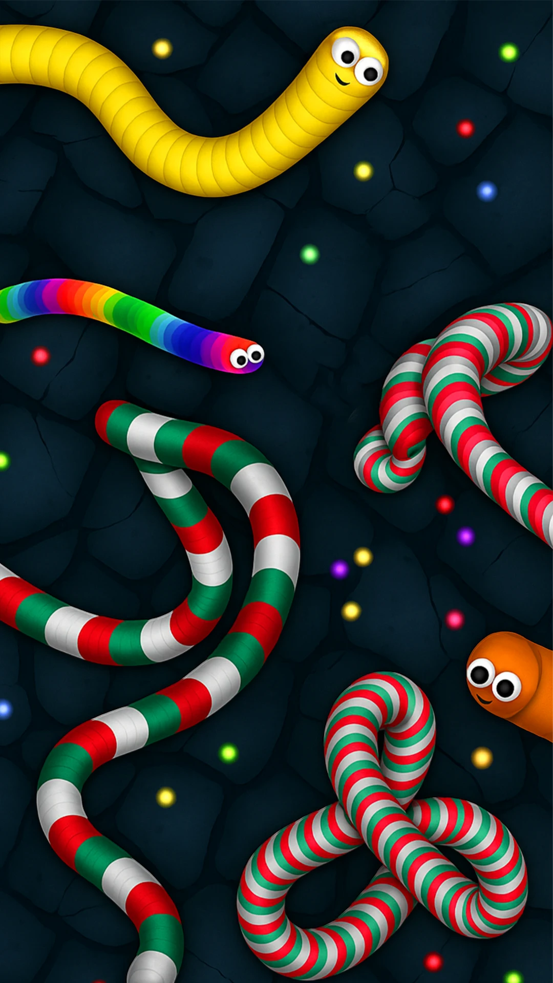 Snake Game : Games 2025 screenshot