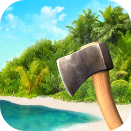 Ícone de Ocean Is Home: Survival Island